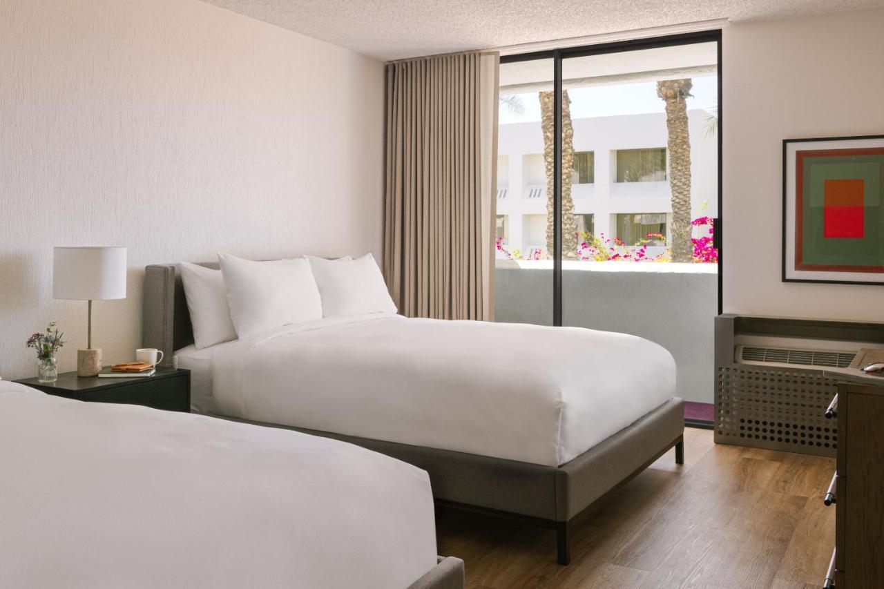 The Monarch Scottsdale Quarto foto