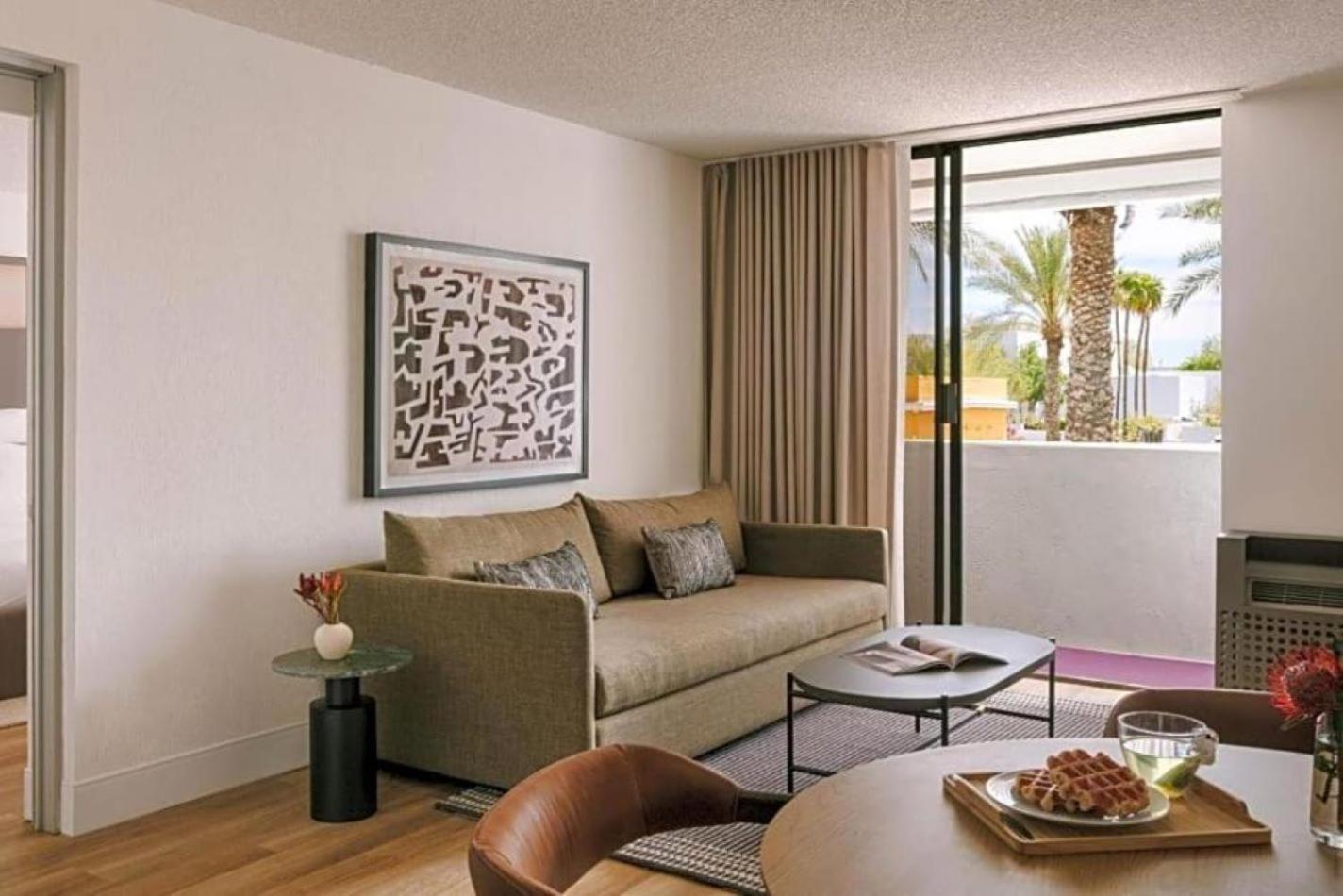 The Monarch Scottsdale Exterior foto