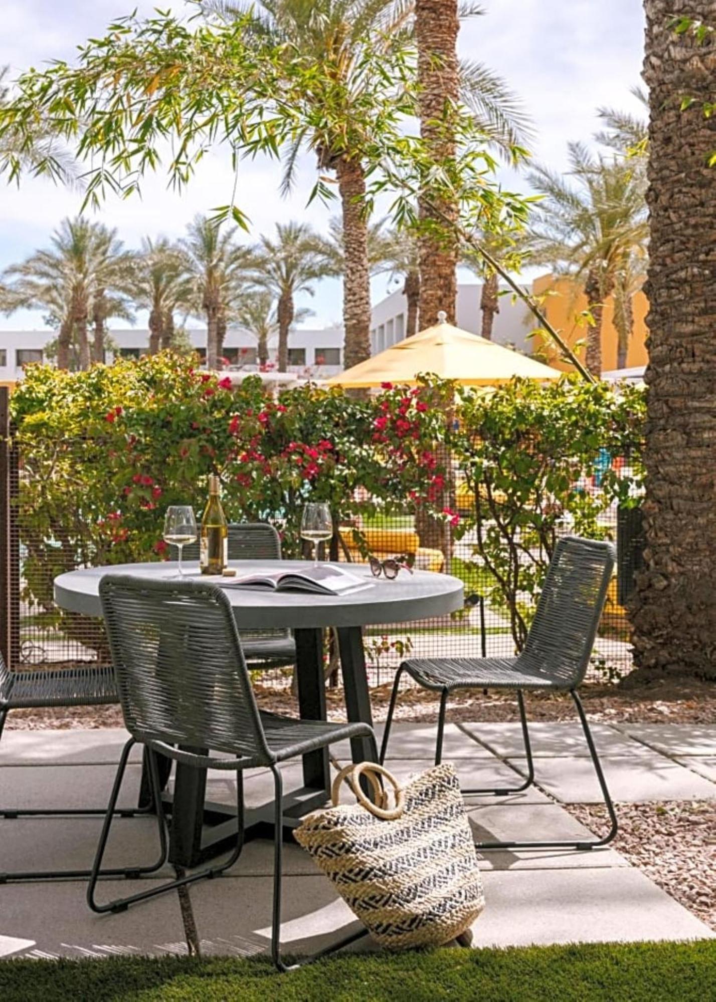 The Monarch Scottsdale Exterior foto