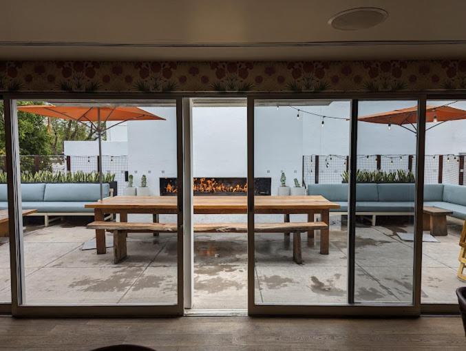 The Monarch Scottsdale Exterior foto