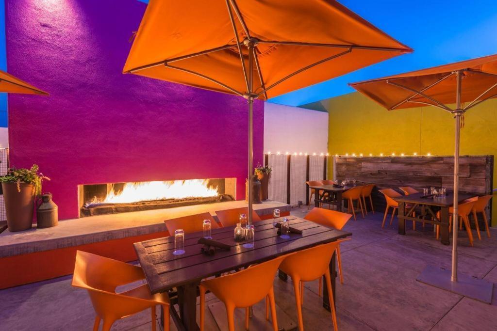 The Monarch Scottsdale Exterior foto