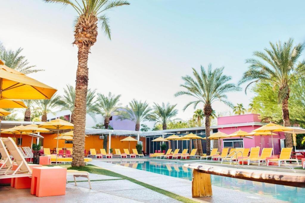 The Monarch Scottsdale Exterior foto