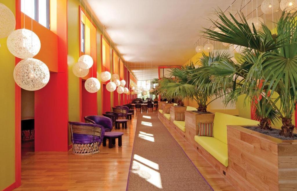 The Monarch Scottsdale Exterior foto