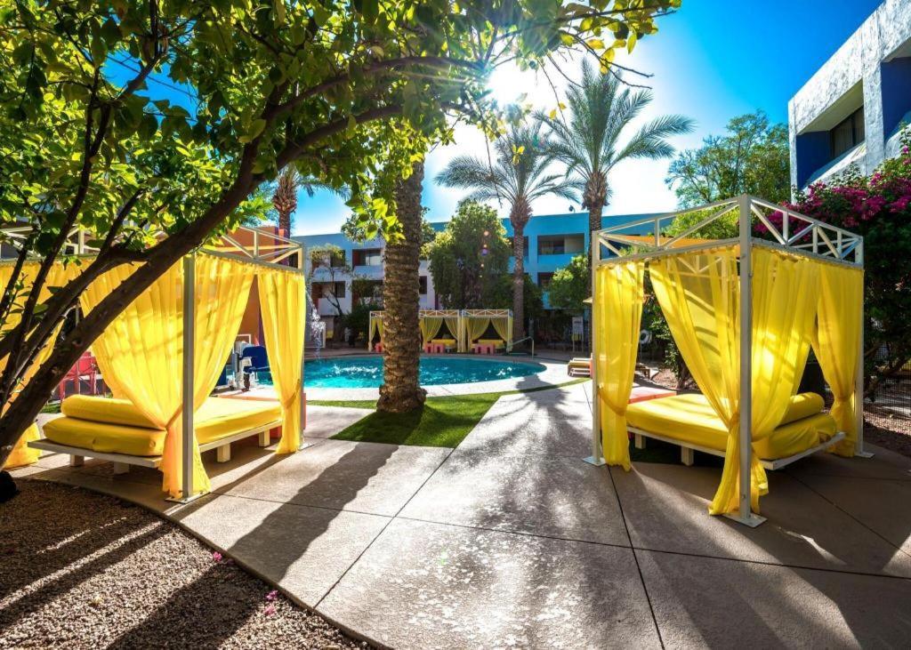 The Monarch Scottsdale Exterior foto