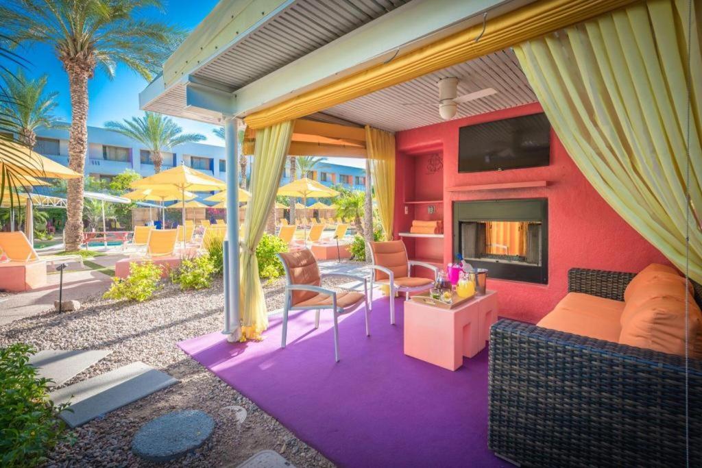 The Monarch Scottsdale Exterior foto