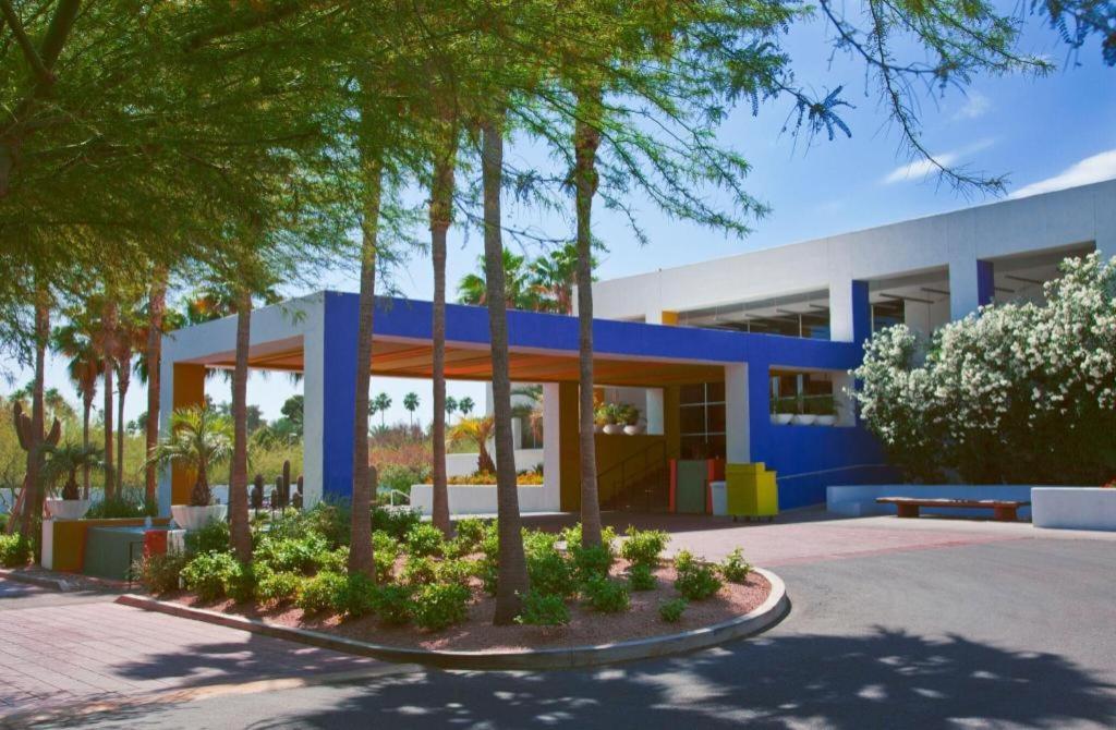 The Monarch Scottsdale Exterior foto