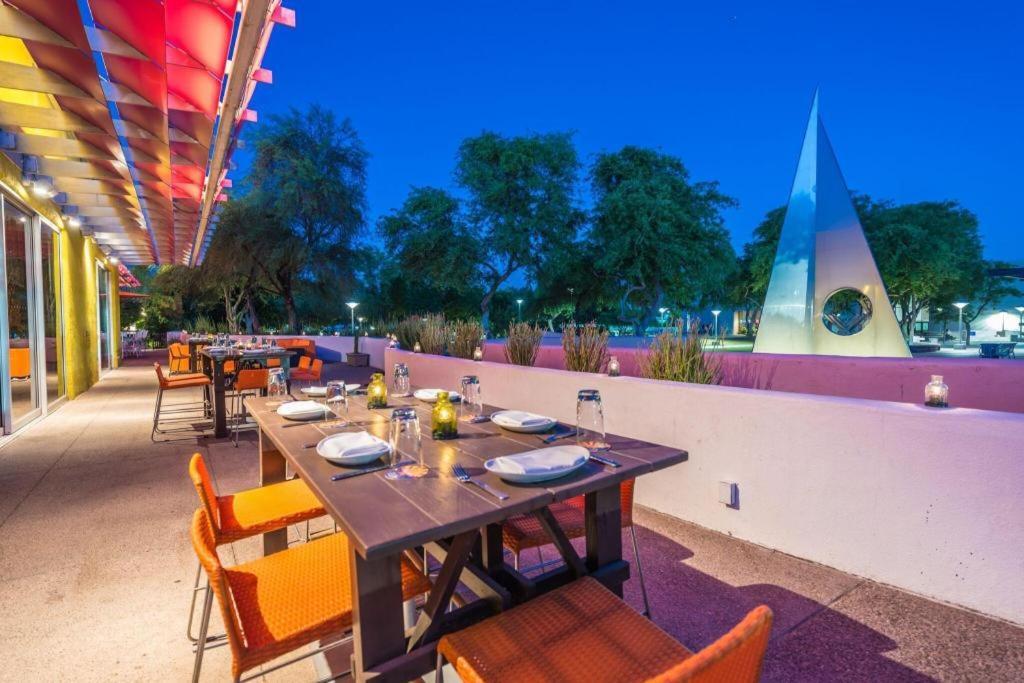 The Monarch Scottsdale Exterior foto