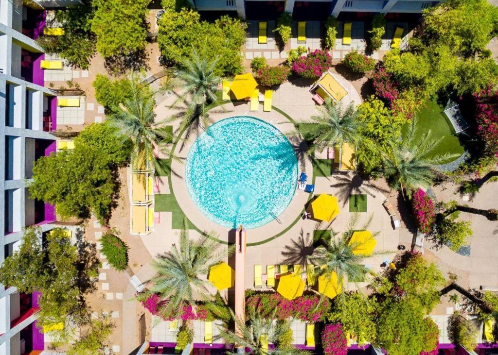 The Monarch Scottsdale Exterior foto