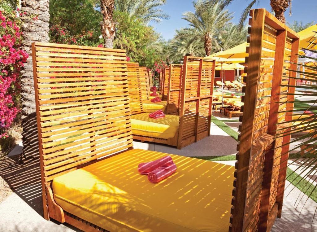 The Monarch Scottsdale Exterior foto