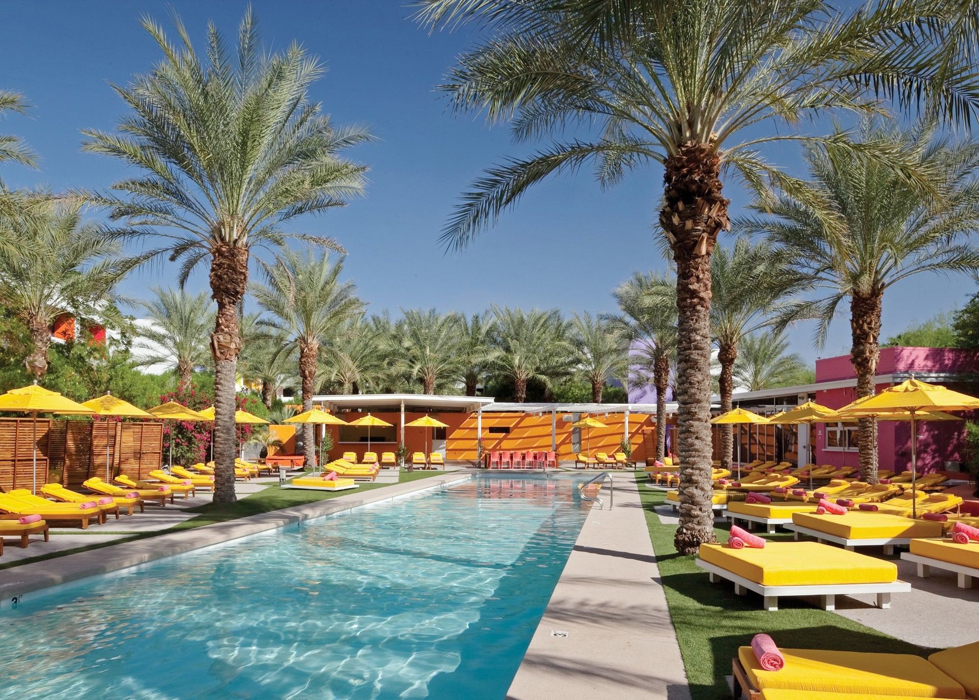The Monarch Scottsdale Exterior foto