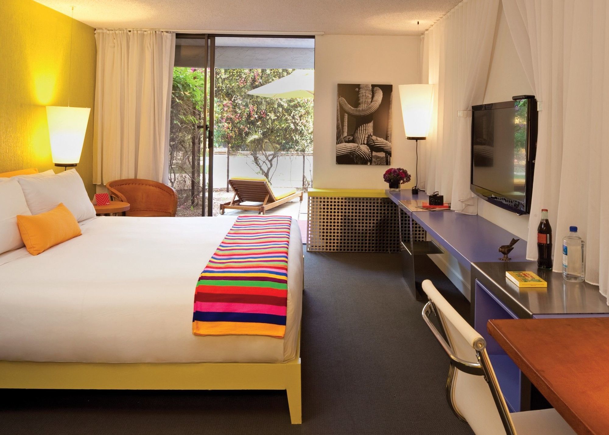 The Monarch Scottsdale Quarto foto