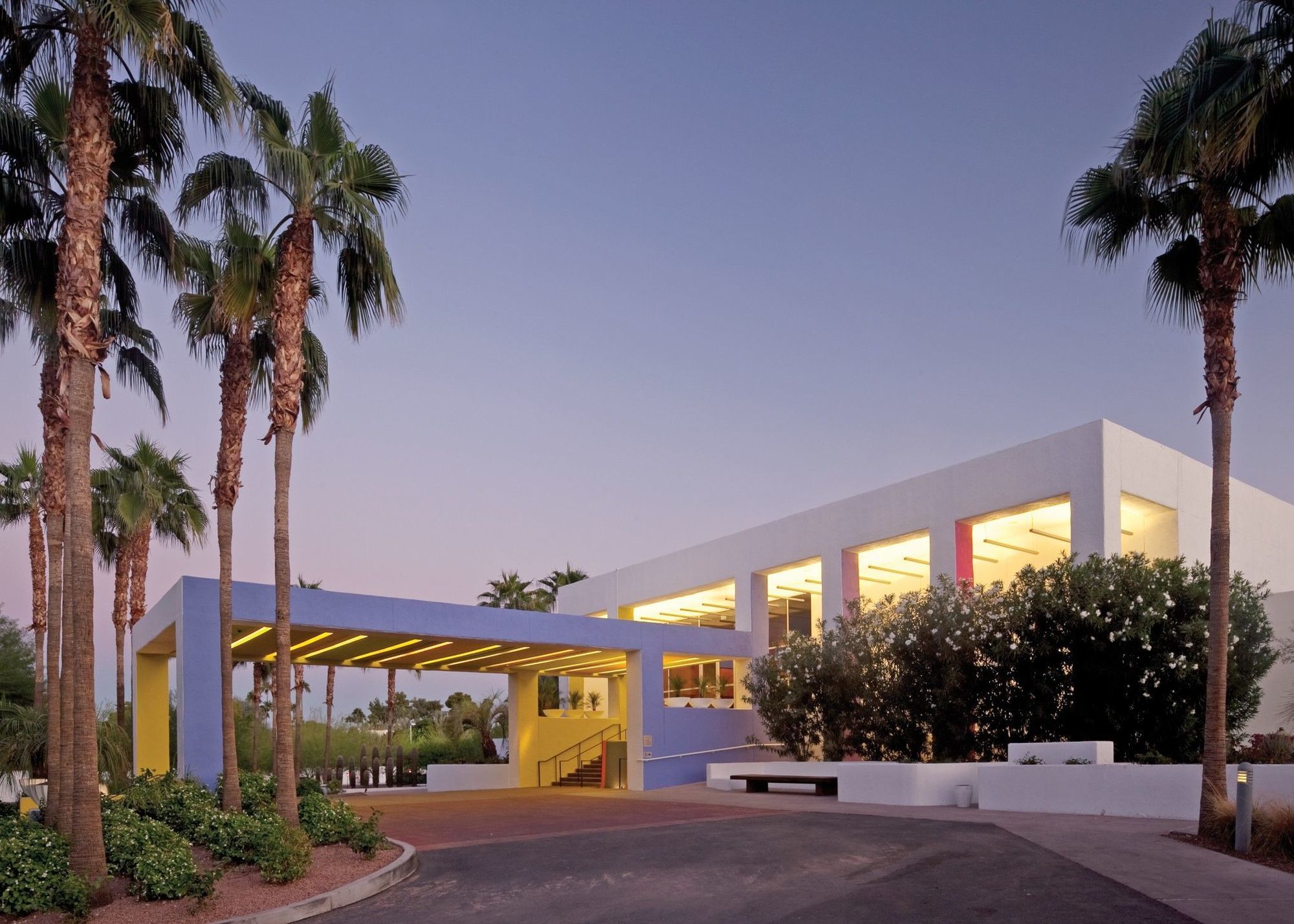 The Monarch Scottsdale Exterior foto