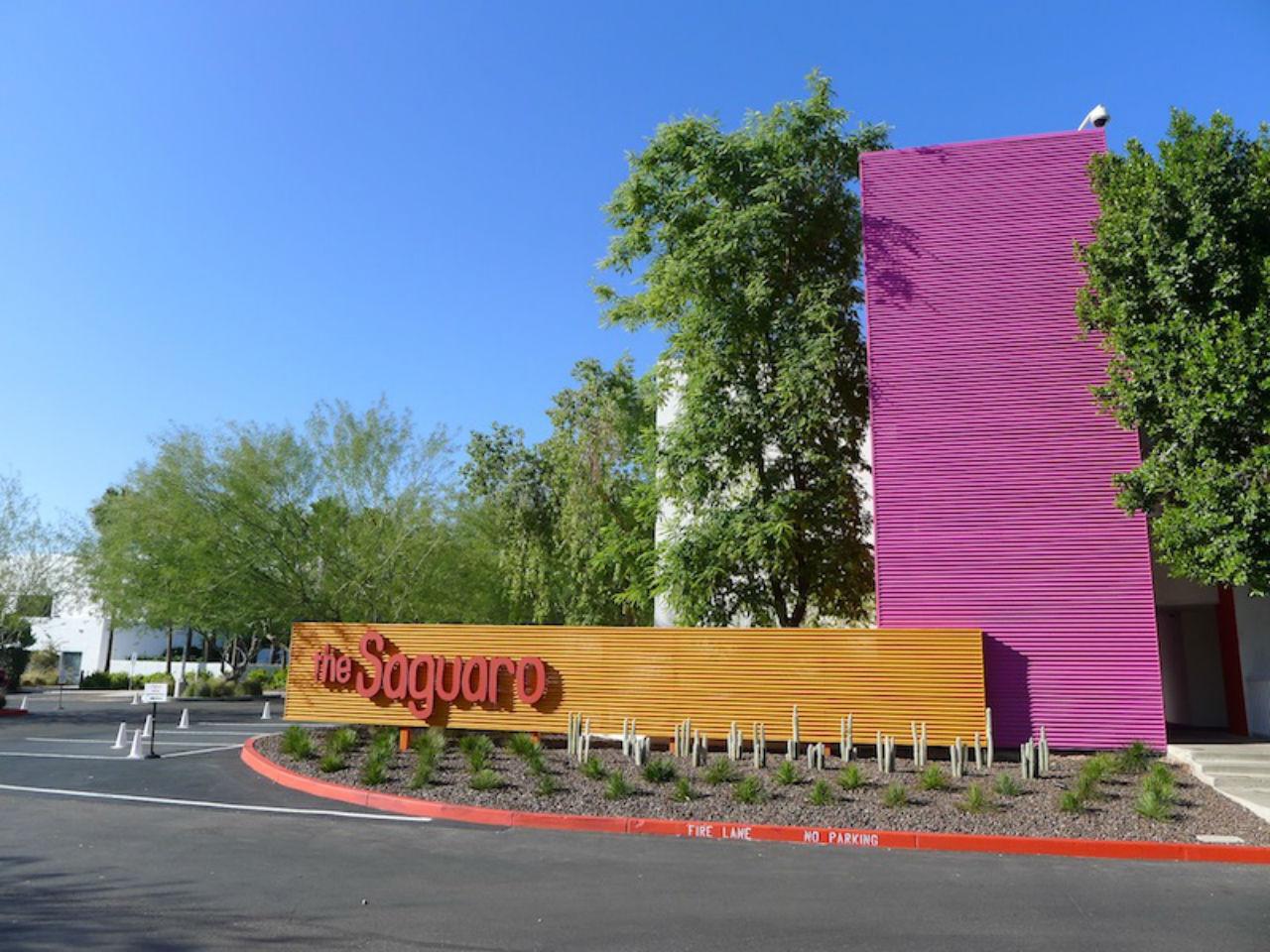 The Monarch Scottsdale Exterior foto